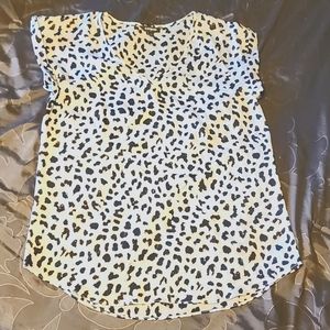 Gramercy animal print